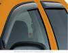 Dodge Charger 2006- 2010 Window Vent Shades