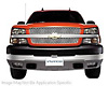 2007 Chevrolet Tahoe  Punch Grill Insert