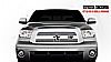 2009 Toyota Tundra   - Rbp Rx-3 Series Studded Frame Main Grille Chrome 