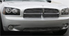 2005 Dodge Charger  Polished Horizontal Billet Lower Grill 