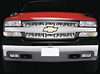 2007 Chevrolet Tahoe  Putco Inferno Grill Insert