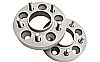 Mercedes Benz CLK Class 1997-2002 Clk230  Exc. Kompressor & Cabrio, 15mm Wheel Spacers