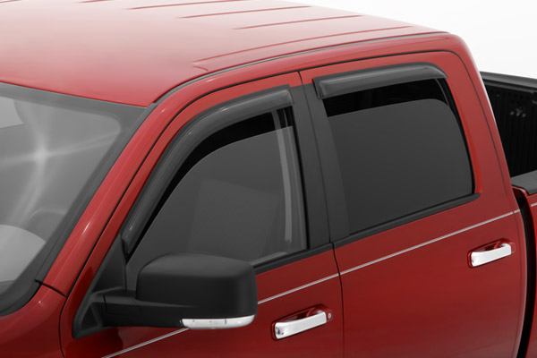 Wind Deflectors