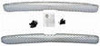 Chevrolet Silverado 1999 - 2002 Front Grill Aluminum