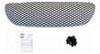 Nissan Maxima 2000 - 2001 Front Grill Aluminum