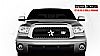 Toyota Tundra  2007-2009 - Rbp Rx-3 Series Studded Frame Main Grille Black 