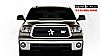 Toyota Tundra (except Limited) 2010-2011 - Rbp Rx-3 Series Studded Frame Main Grille Black 