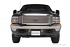 2003 Ford Super Duty w/ Side Vents  Putco Liquid Mesh Grill