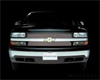 2002 Chevrolet Silverado  Putco Liquid Mesh Grill