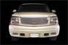 2002 Cadillac Escalade  Putco Liquid Mesh Grill