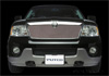 2006 Lincoln Navigator  Putco Liquid Mesh Grill