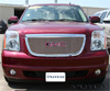 2007 GMC Yukon/Yukon XL  Putco Liquid Mesh Grill