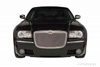 2008 Chrysler 300  Putco Liquid Mesh Grill