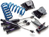 Hummer H3 2006 Ground Force Lowering Kit