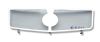 Cadillac Escalade  2002-2006 Chrome Main Upper Mesh Grille