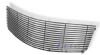 Cadillac Srx  2005-2009 Polished Main Upper Aluminum Billet Grille