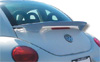 Volkswagen Beetle OEM Style Spoiler (99-2007) - Painted
