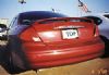 Ford Taurus   2000-2007 Factory Style Rear Spoiler - Painted