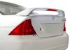 Honda Civic 2DR  2001-2005 Factory Style Rear Spoiler - Primed