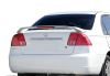 Honda Civic 4DR  2001-2005 Factory Style Rear Spoiler - Painted