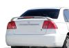 Honda Civic 4DR  2001-2005 Factory Style Rear Spoiler - Primed