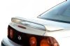 Chevrolet Impala   2000-2005 Factory Style Rear Spoiler - Primed