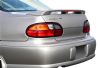 Chevrolet Malibu   1997-2003 Factory Style Rear Spoiler - Primed