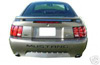Ford Mustang OEM Spoiler (2001-2004) - Painted