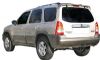 Mazda Tribute   2001-2006 Factory Style Rear Spoiler - Painted