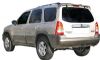 Mazda Tribute   2001-2006 Factory Style Rear Spoiler - Primed