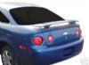 Chevrolet Cobalt 2DR  2005-2010 Factory Style Rear Spoiler - Primed