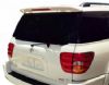Toyota  Sequoia   2001-2007 Factory Style Rear Spoiler - Painted