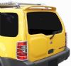 Nissan Xterra   2000-2004 OEM  Factory Style Rear Spoiler - Painted