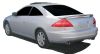 Honda Accord 2DR  2003-2005 Factory Style Rear Spoiler - Painted