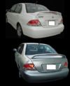 Mitsubishi Lancer   2004-2007 Factory Style Rear Spoiler - Painted