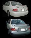 Mitsubishi Lancer   2004-2007 Factory Style Rear Spoiler - Primed