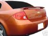 Chevrolet Cobalt 4DR  2005-2010 Factory Style Rear Spoiler - Painted