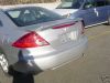 Honda Accord 2DR  2006-2007 Factory Style Rear Spoiler - Painted