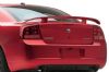 Dodge Charger   2006-2010 Datona Wing Style Rear Spoiler - Primed