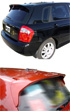 Wings & Spoilers - Kia Spectra Kia Spoilers