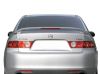 Acura TSX 4DR  2009-2010 Factory Style Rear Spoiler - Painted