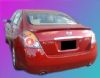 Nissan Altima 4DR  2007-2010 Factory Style Rear Spoiler - Painted