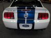 Ford Mustang   2005-2009 Cobra Style Rear Spoiler - Primed