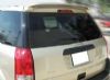 Saturn Vue   2008-2010 Factory Style Rear Spoiler - Painted