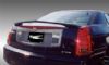 Cadillac Cts   2003-2007 OEM  Factory Style Rear Spoiler - Painted