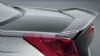 Cadillac Cts   2003-2007 Factory Style Rear Spoiler - Painted