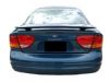 Oldsmobile Alero   1999-2004 Factory Style Rear Spoiler - Painted