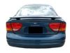 Oldsmobile Alero   1999-2004 Factory Style Rear Spoiler - Primed