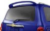 Chevrolet Hhr   2005-2010 Factory Style Rear Spoiler - Painted