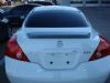 Nissan Altima 2DR  2008-2010 Factory Style Rear Spoiler - Primed